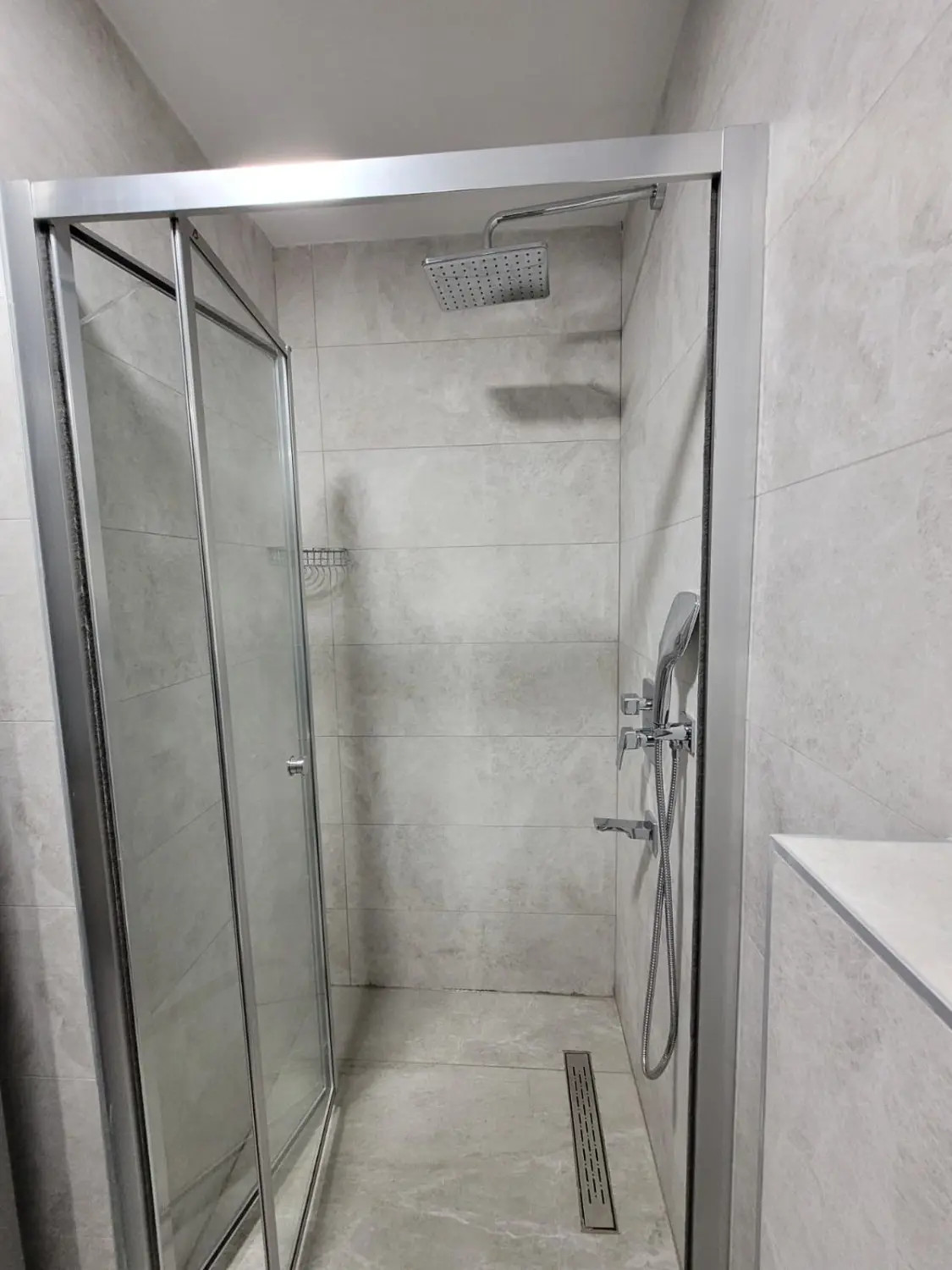 LÜKS RESIDANSDA 1+1 OFIS/DAIRE