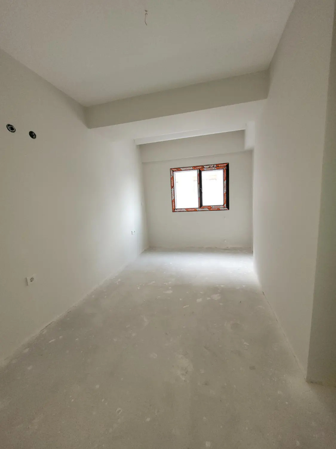 CANLI YAŞAMIN MERKEZİ BAYRAKLI MANSUROĞLU'NDA SATILIK 3+1 DAİRE