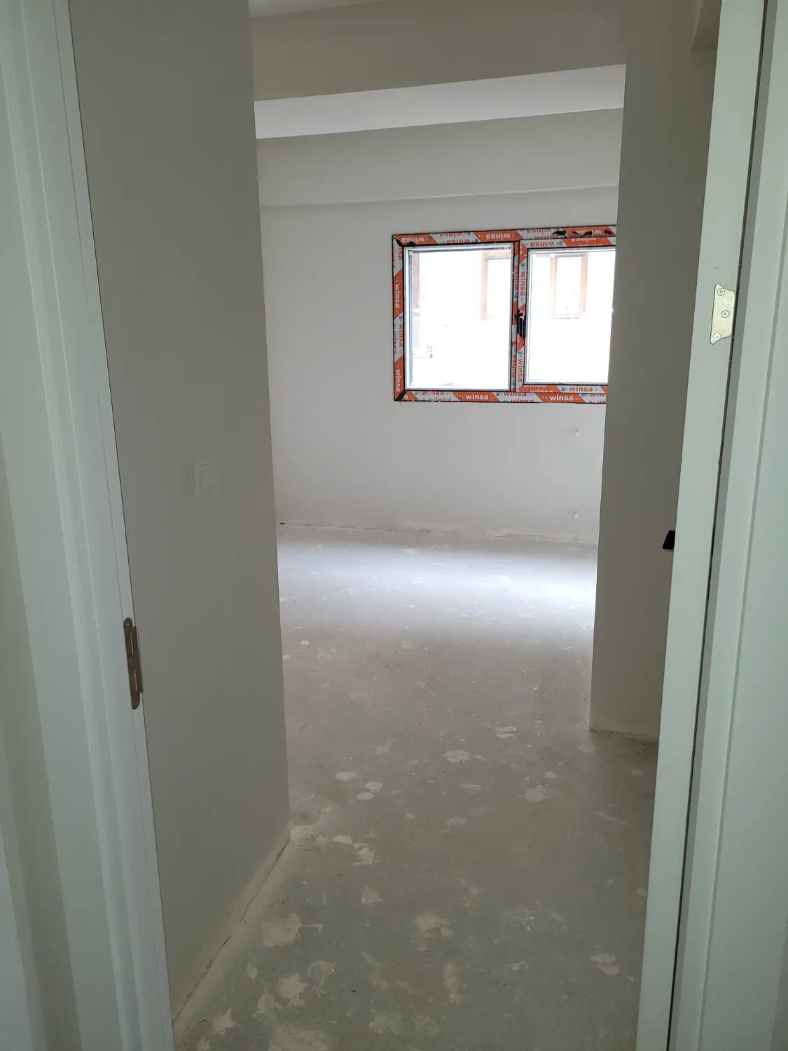 CANLI YAŞAMIN MERKEZİ BAYRAKLI MANSUROĞLU'NDA SATILIK 3+1 DAİRE