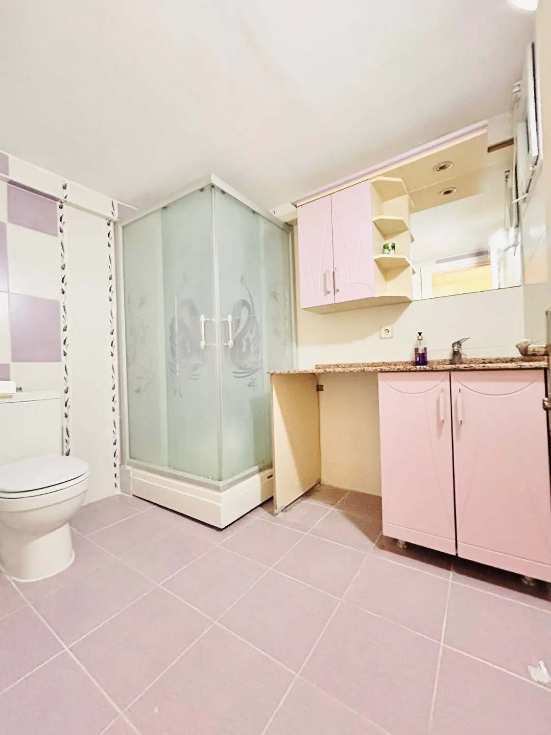 AVANTAJLI KONUMDA ÇİFT CEPHELİ 3+1 KİRALIK DAİRE