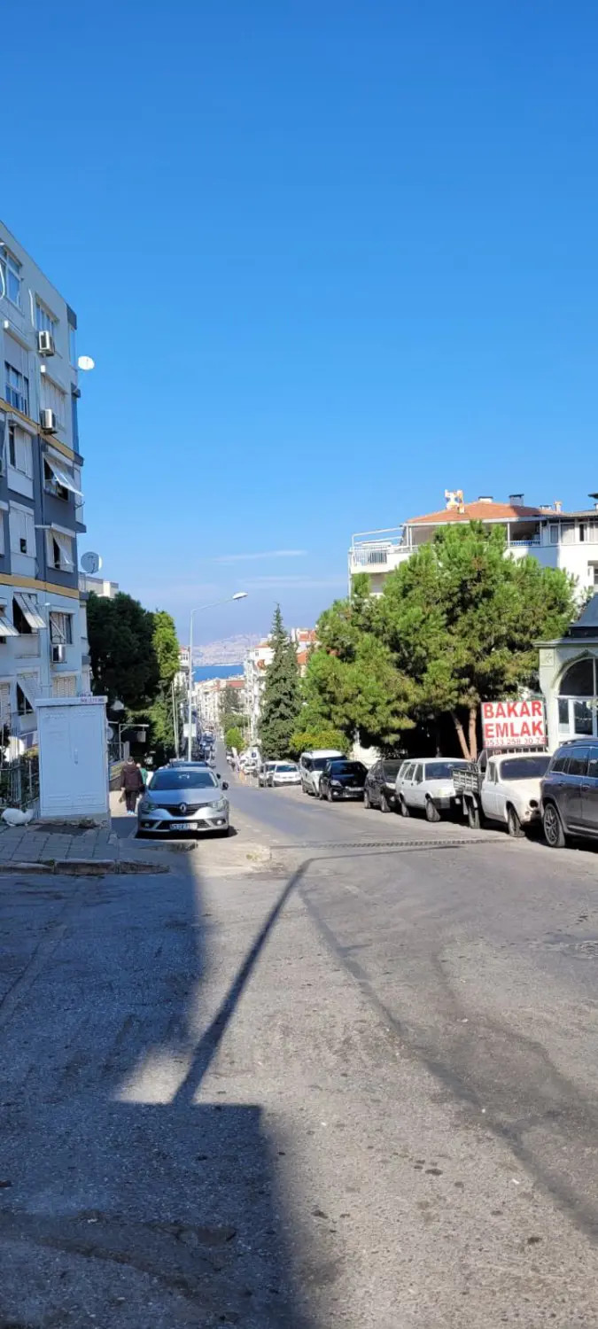 ATATÜRK EĞİTİM VE ARAŞTIRMA HASTANESİNE ÇOK YAKIN MEVKİDE SATILIK ARA KAT 3+1 DAİRE