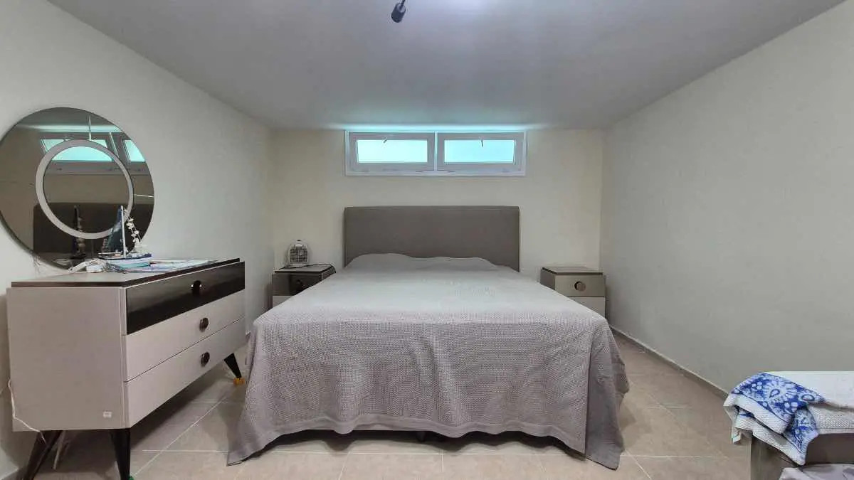 DALYAN MARİNADA BAHÇELİ, KEYİFLİ VE FERAH DUBLEKS