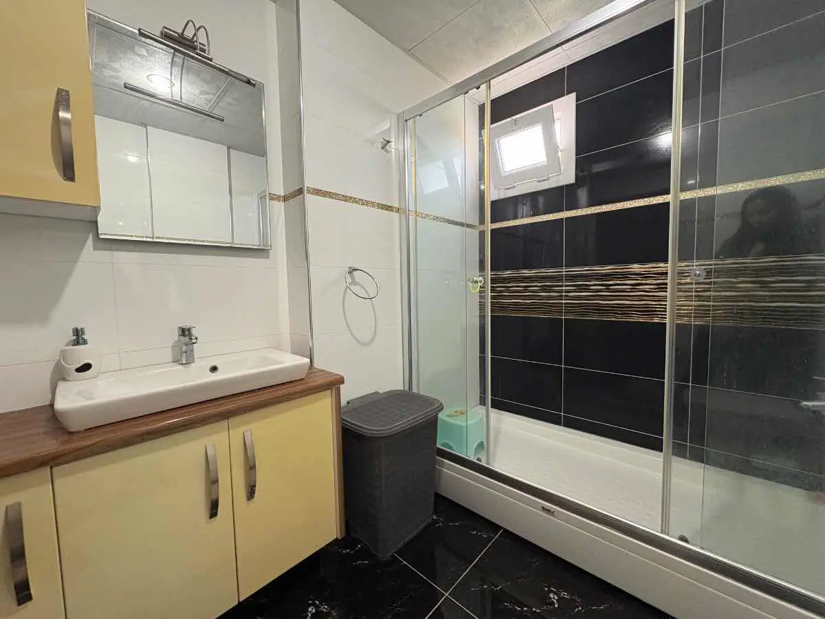 DALYAN MARİNADA BAHÇELİ, KEYİFLİ VE FERAH DUBLEKS