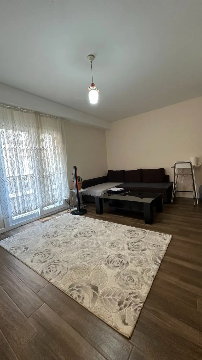 SEYREK – BAKIRÇAY ÜNİVERSİTESİNE YAKIN 1+1 YATIRIMLIK DAİRE