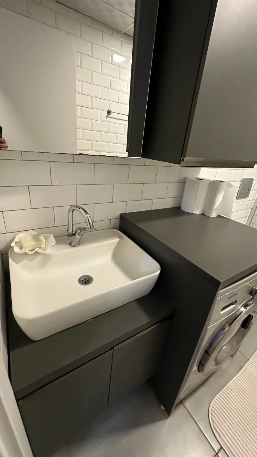 SEYREK – BAKIRÇAY ÜNİVERSİTESİNE YAKIN 1+1 YATIRIMLIK DAİRE