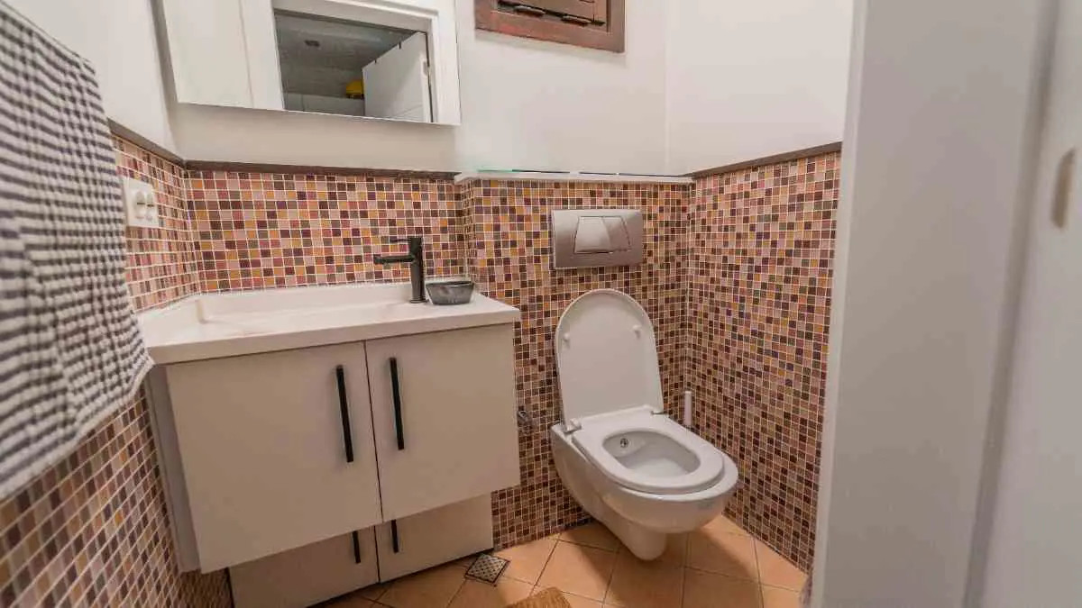 BASIN SITESI'NDE HAKIMEVLERINDE PRESTIJLI TIBAŞ SITESINDE YERLEŞILMEYE MÜSAIT DAIRE