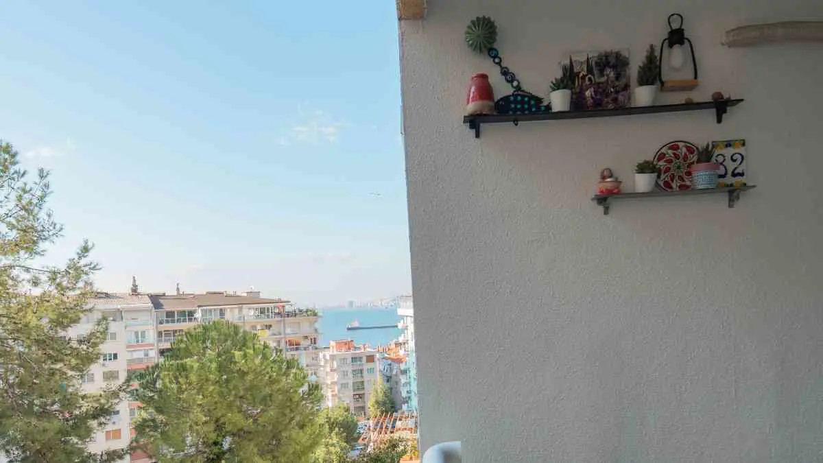 BASIN SITESI'NDE HAKIMEVLERINDE PRESTIJLI TIBAŞ SITESINDE YERLEŞILMEYE MÜSAIT DAIRE