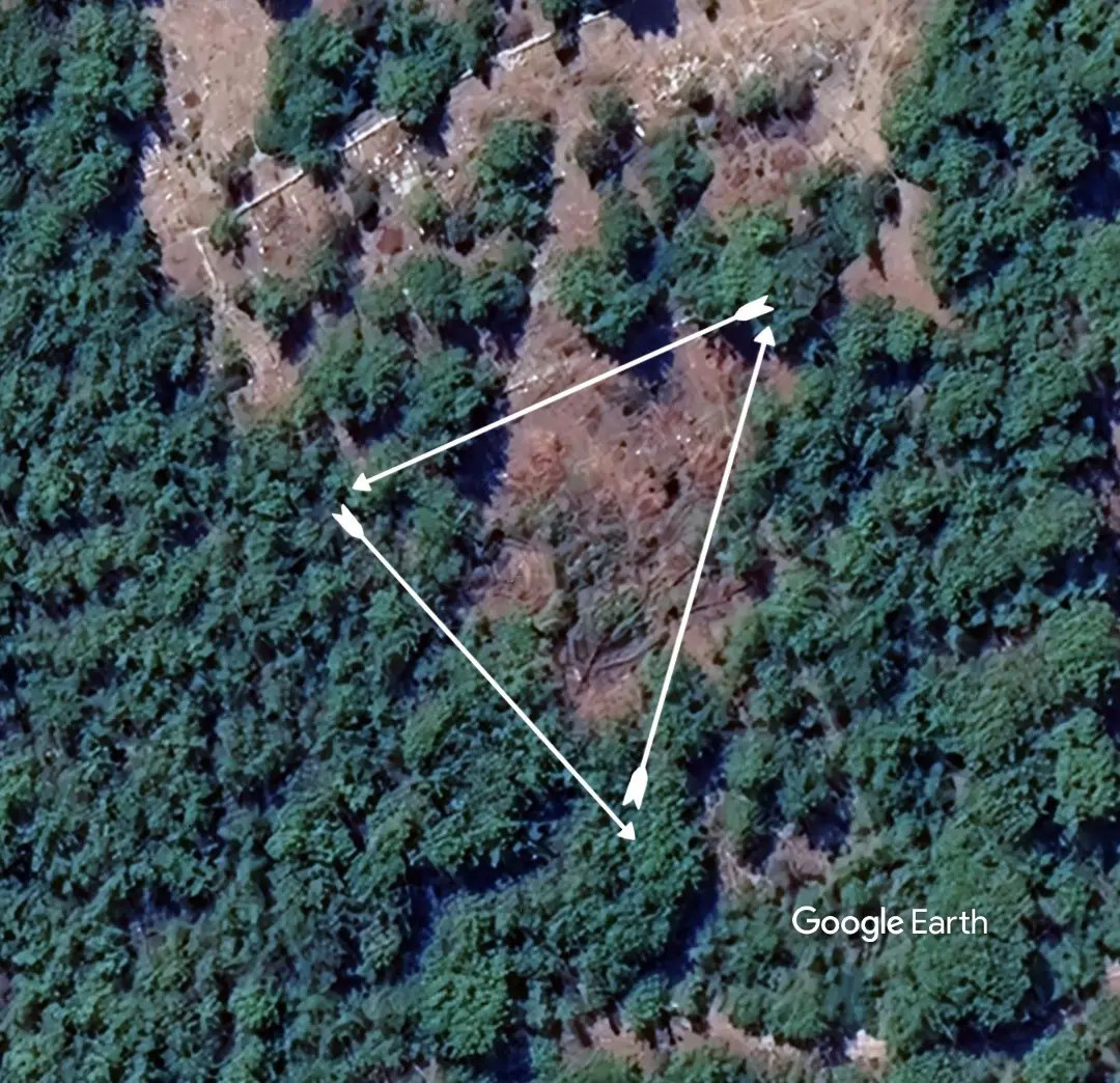 URLA'NIN GÖZDESİ KADIOVACIK MAHALLESİNE ÇOK YAKIN BİR TARLA