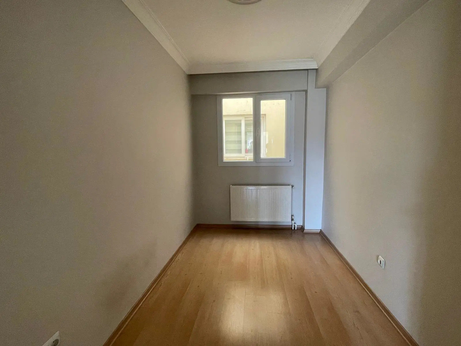 ÇİĞLİ MALTEPE'DE SATILIK 3+1 FERAH DAIRE