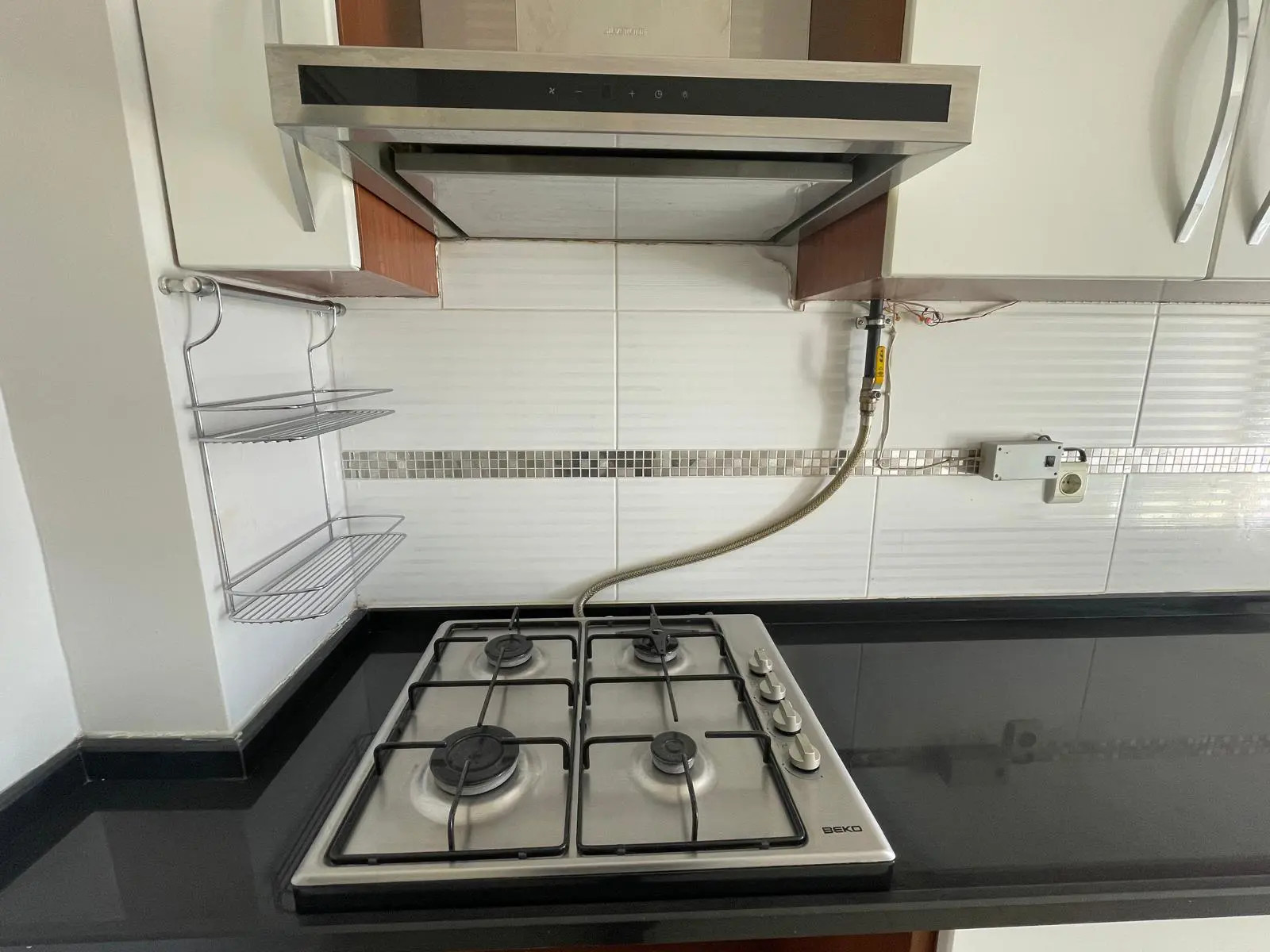 ÇİĞLİ MALTEPE'DE SATILIK 3+1 FERAH DAIRE