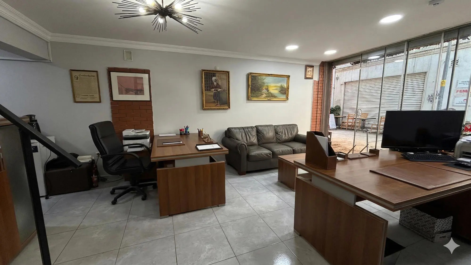 ALSANCAK’TA 68 M² BATARLI DÜKKAN YÜKSEK YAYA TRAFİĞİ TİCARİ POTANSİYEL