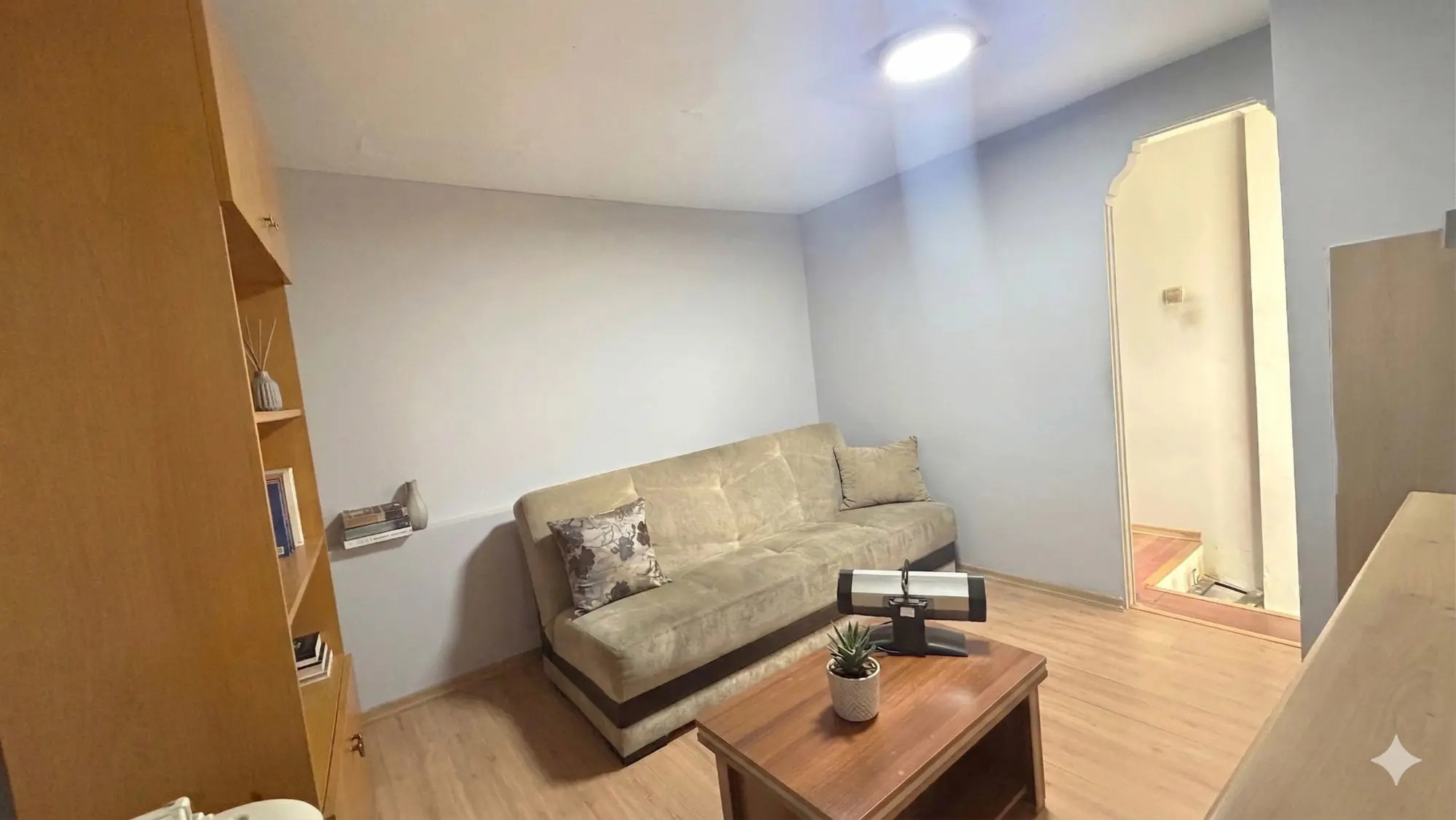 ALSANCAK’TA 68 M² BATARLI DÜKKAN YÜKSEK YAYA TRAFİĞİ TİCARİ POTANSİYEL