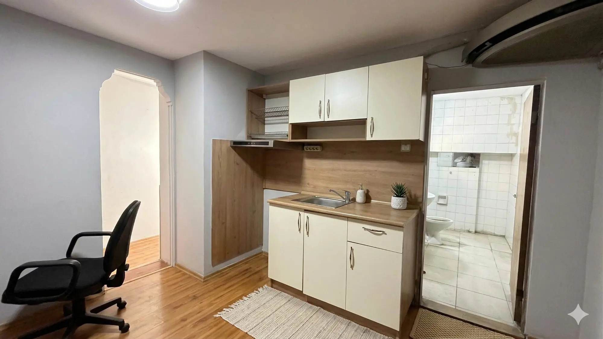 ALSANCAK’TA 68 M² BATARLI DÜKKAN YÜKSEK YAYA TRAFİĞİ TİCARİ POTANSİYEL