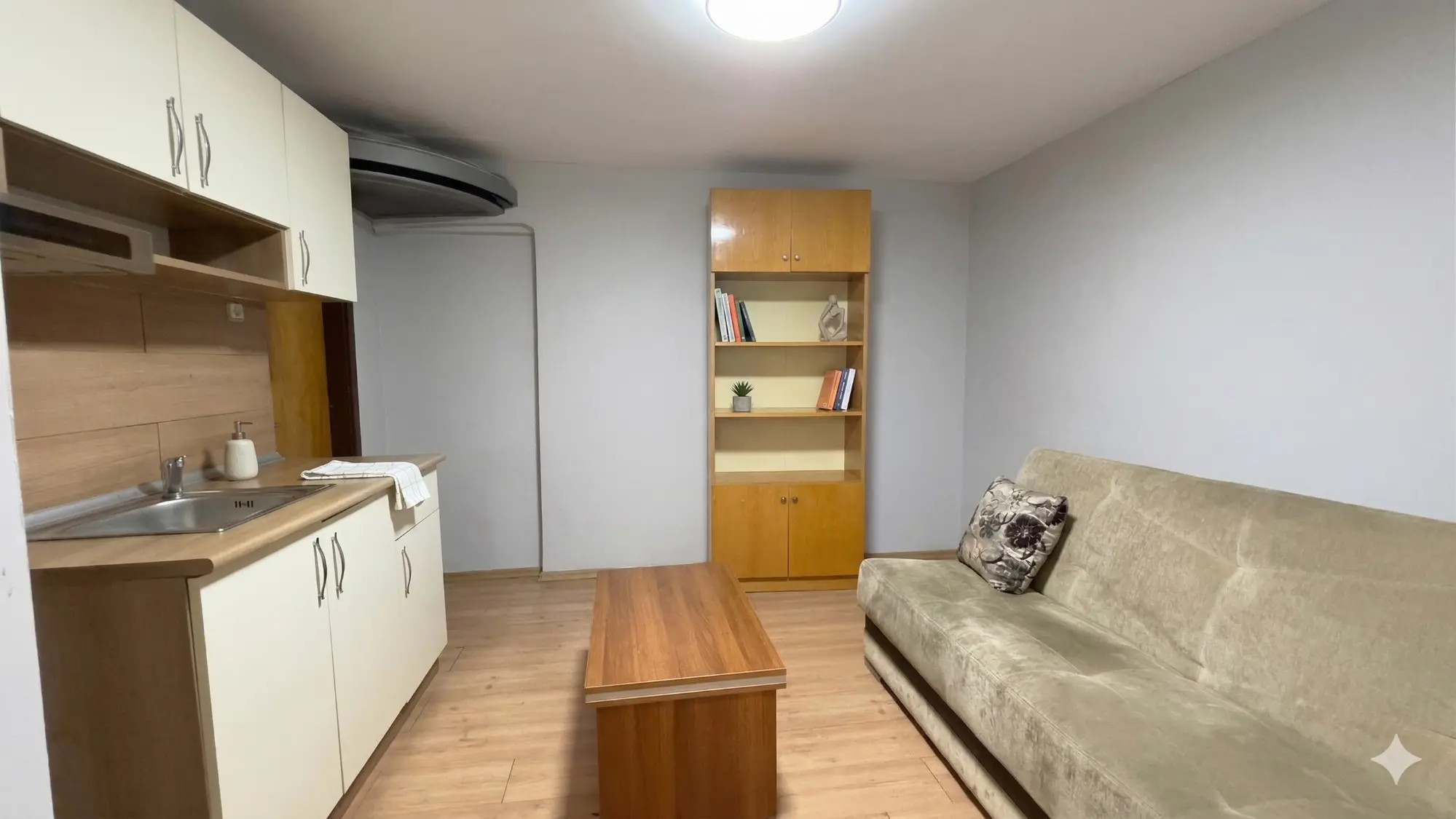 ALSANCAK’TA 68 M² BATARLI DÜKKAN YÜKSEK YAYA TRAFİĞİ TİCARİ POTANSİYEL