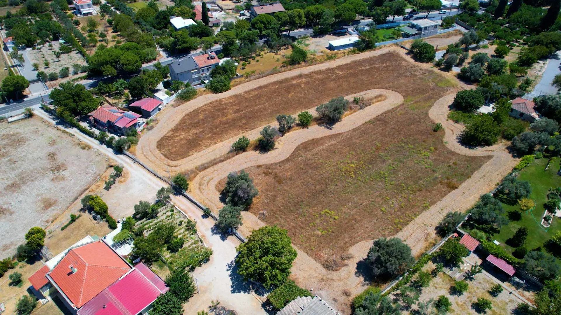 URLA’NIN EN DEĞERLİ LOKASYONUNDA GELECEĞE YATIRIMLIK BÜYÜK ARSA