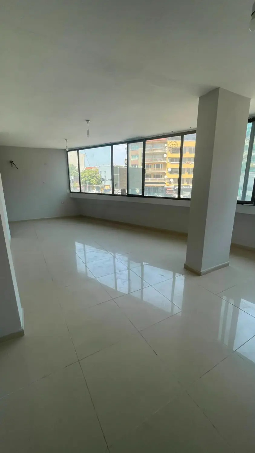 KEMALPAŞA SOĞUKPINAR’DA 40 M² NET, TAPULU, BOŞ OFİS | KREDİYE UYGUN